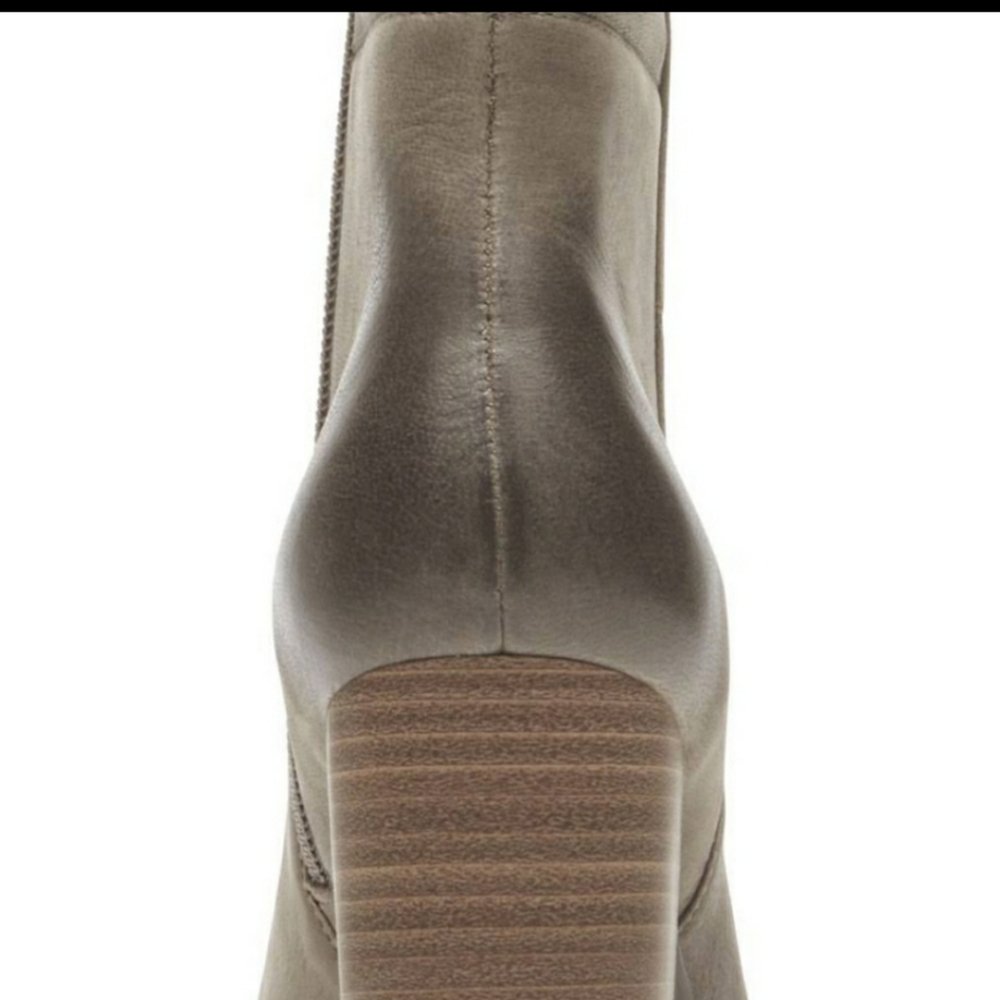 Rockport Gail Patch Ankle Boot Sz 7.5 - Picture 3 of 7